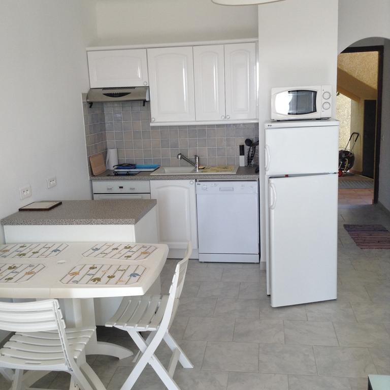 Panoramic Seaview Studio Tiuccia Casaglione Екстер'єр фото