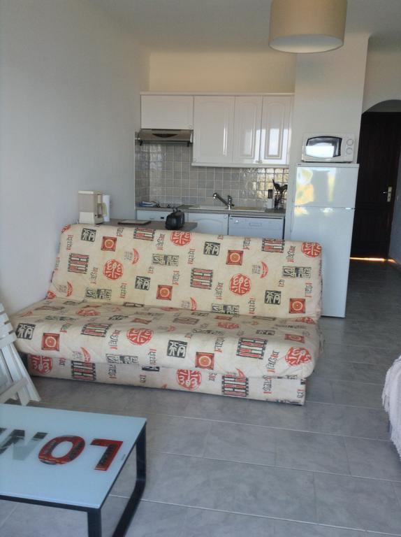 Panoramic Seaview Studio Tiuccia Casaglione Екстер'єр фото